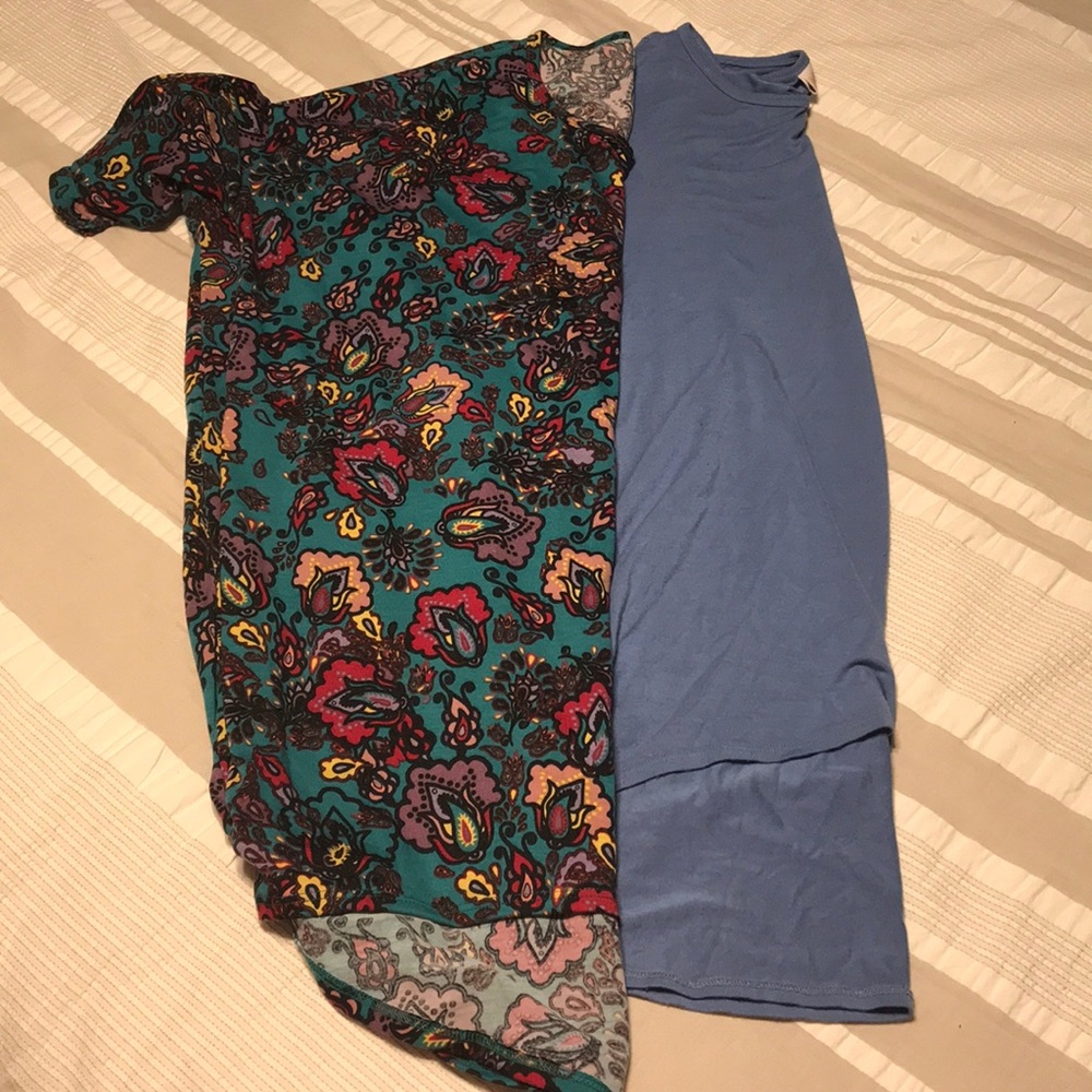 LuLaRoe Irmas